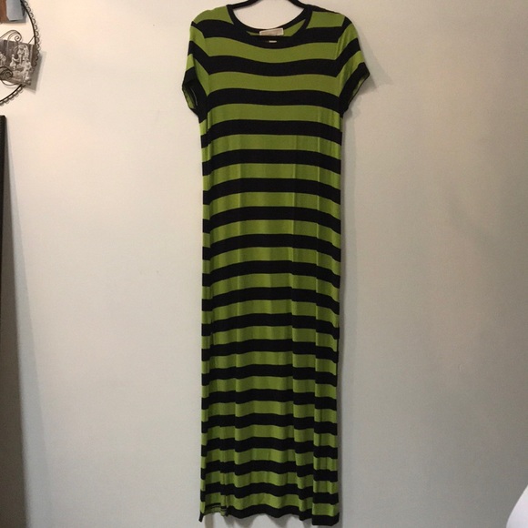 michael kors sundress